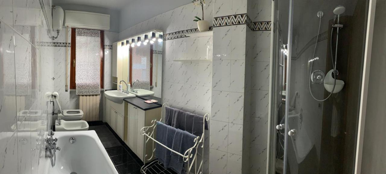 Home53 Арецо Екстериор снимка