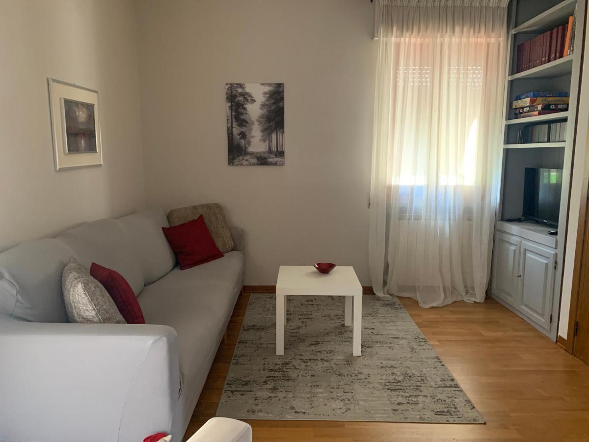 Home53 Арецо Екстериор снимка